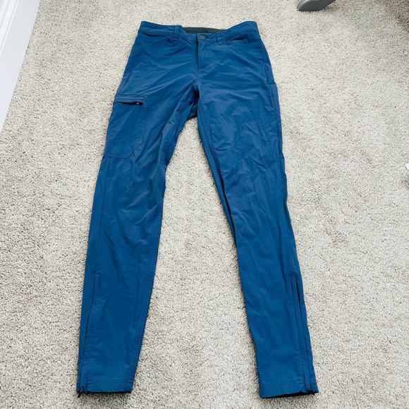 Patagonia Pants - Patagonia Skyline Traveler Pants
